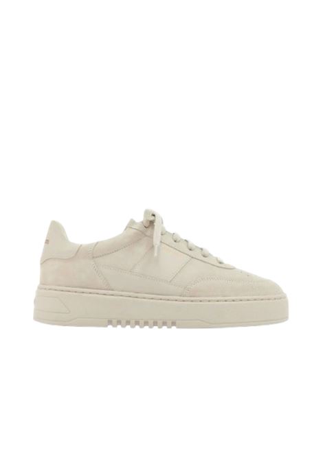 orbit vintage sneakers men beige AXEL ARIGATO | F1617001BEIGE